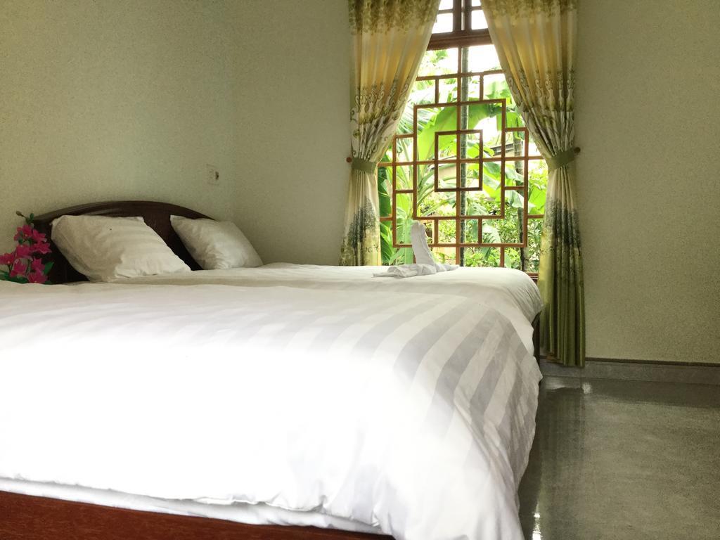 Zest Resort & Spa Hội An Kültér fotó