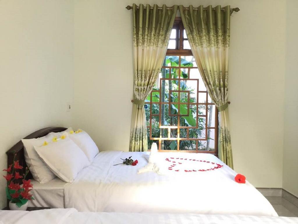 Zest Resort & Spa Hội An Kültér fotó