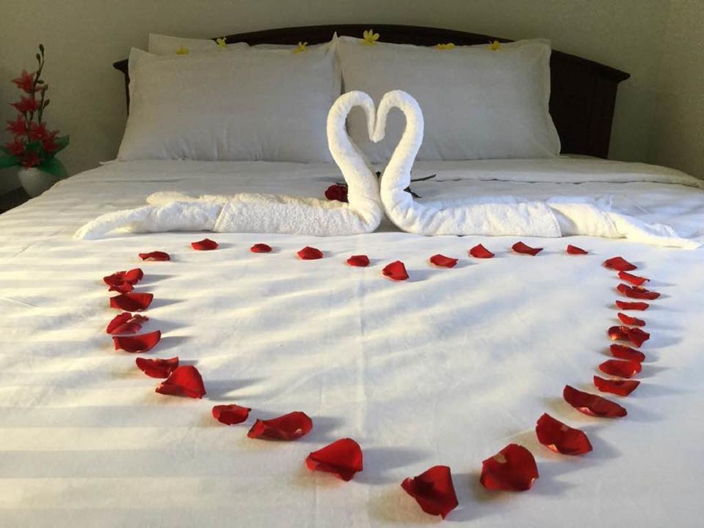 Zest Resort & Spa Hội An Kültér fotó