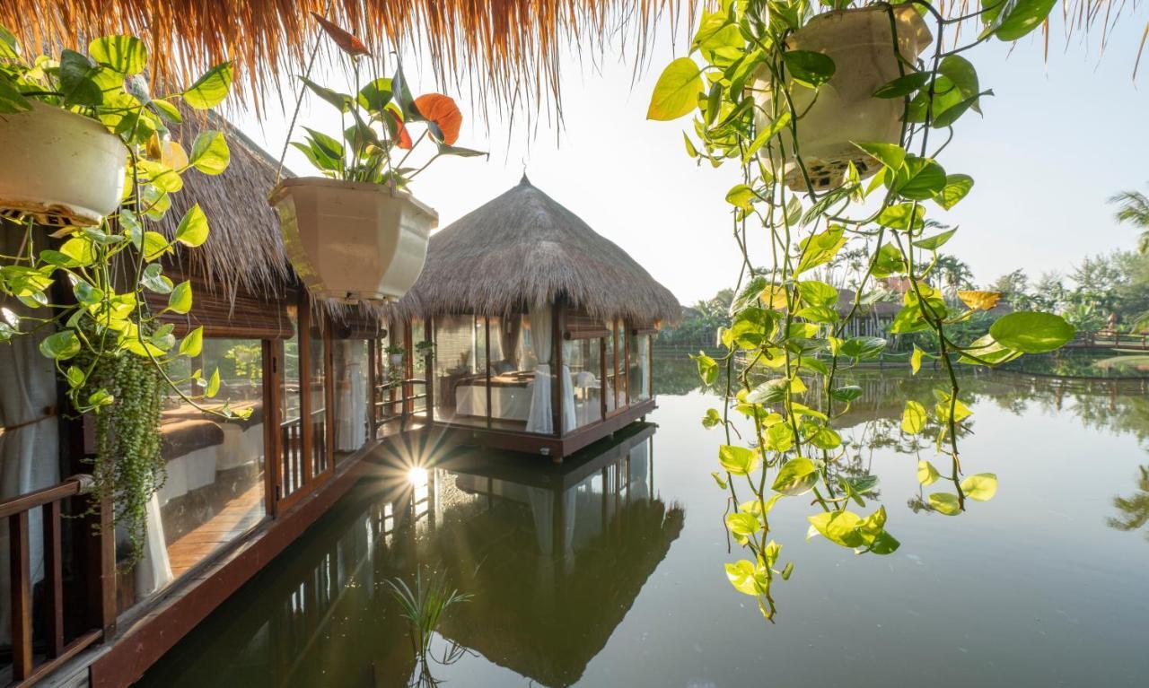Zest Resort & Spa Hội An Kültér fotó