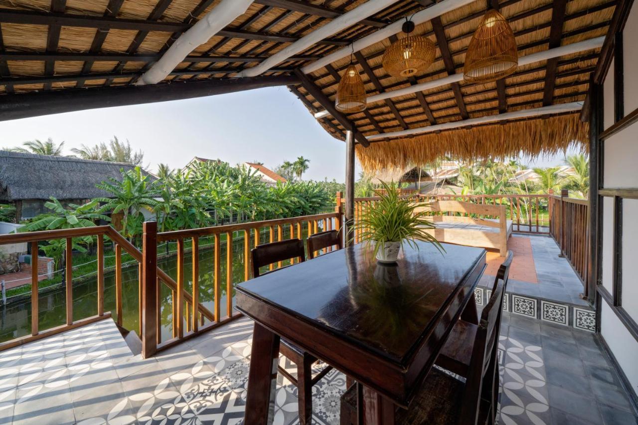 Zest Resort & Spa Hội An Kültér fotó