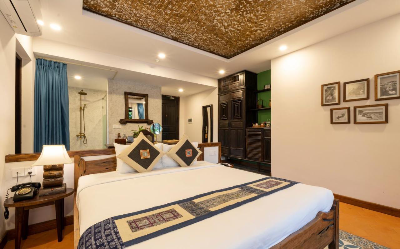 Zest Resort & Spa Hội An Kültér fotó