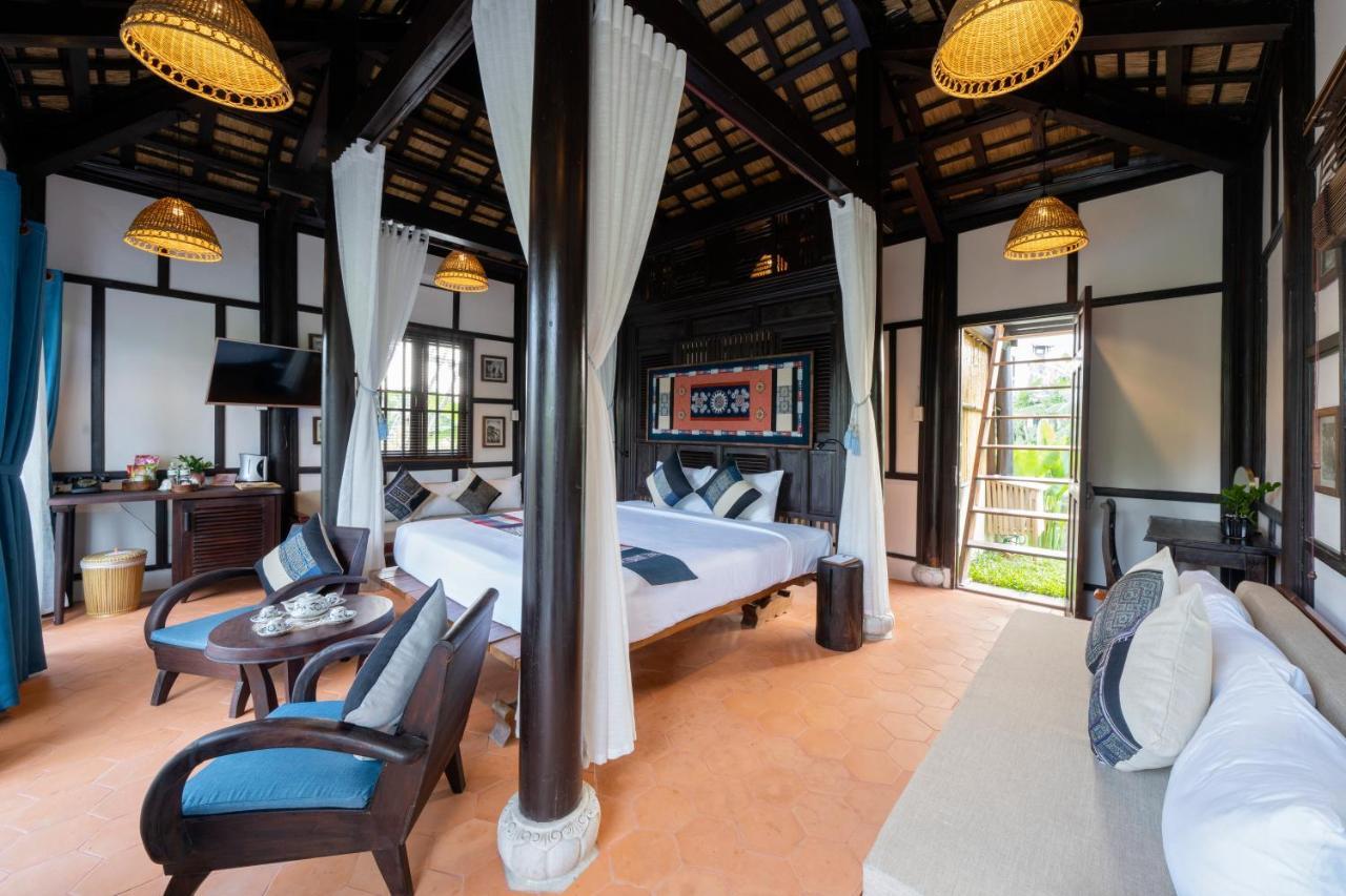 Zest Resort & Spa Hội An Kültér fotó