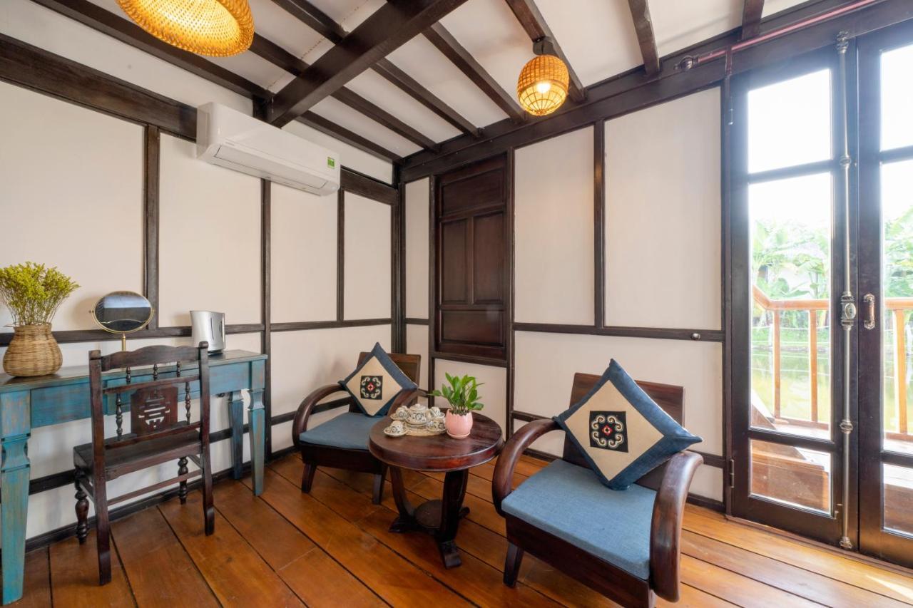Zest Resort & Spa Hội An Kültér fotó