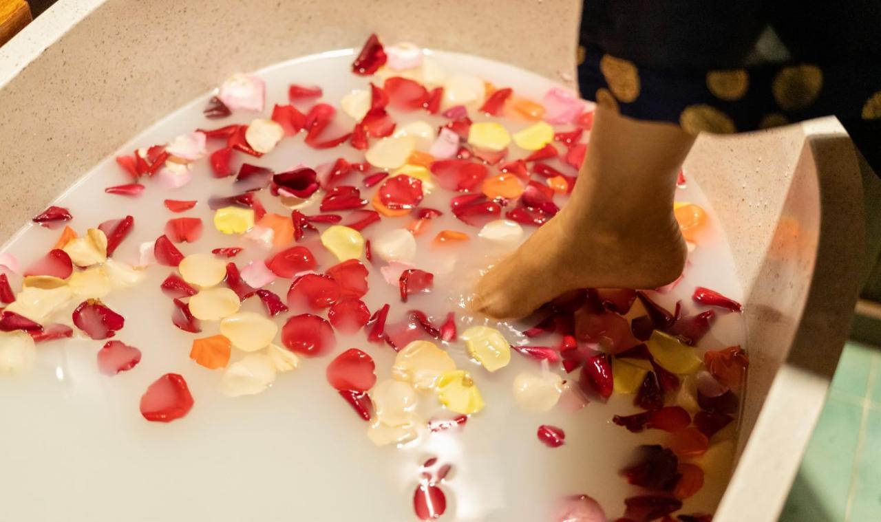 Zest Resort & Spa Hội An Kültér fotó