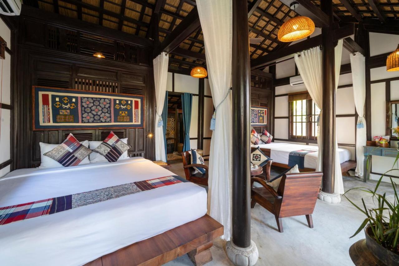 Zest Resort & Spa Hội An Kültér fotó